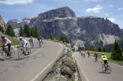 Sellaronda Bike Day